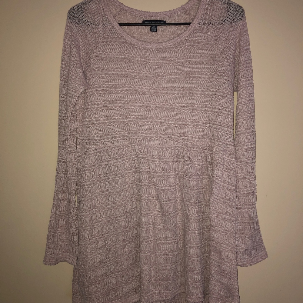 Tunic Top
